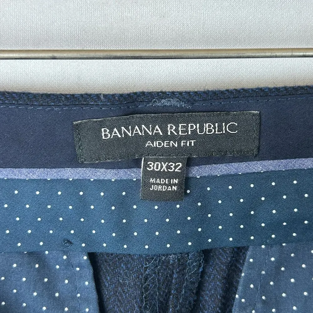 Banana Republic banana republic